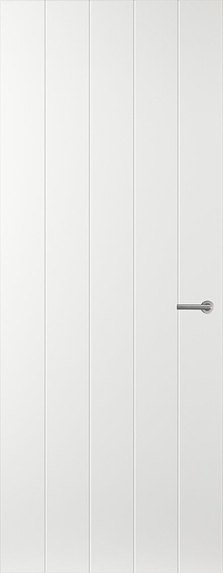 Lijndeur AL24 | Linea | Svedex