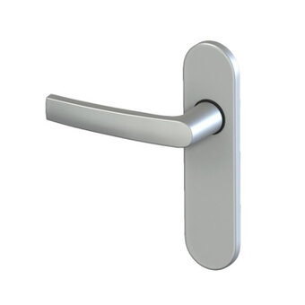 Ami 332-125 schild 177-1 | Projectbeslag