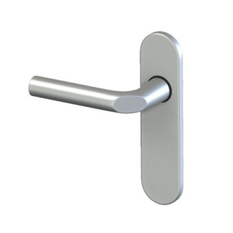 Ami 369 schild 177-1 | Projectbeslag