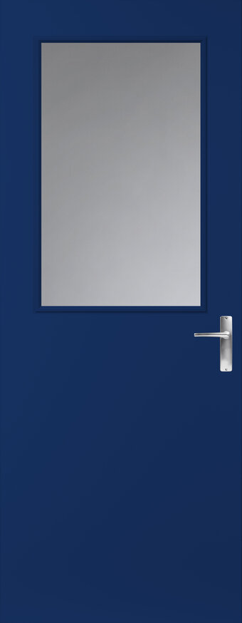 HPL 5.0 | HPL Deur