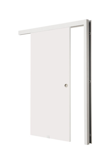 Match DS | Voor de wand