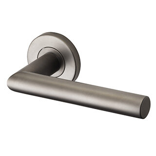 Pulse deurklink | Luxe deurbeslag