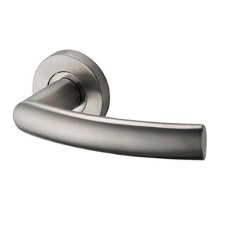 Twist deurklink | Luxe deurbeslag